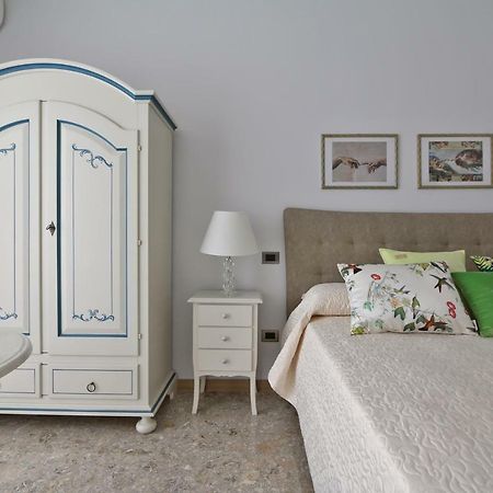 Solidea Bnb ซาแลร์โน ภายนอก รูปภาพ