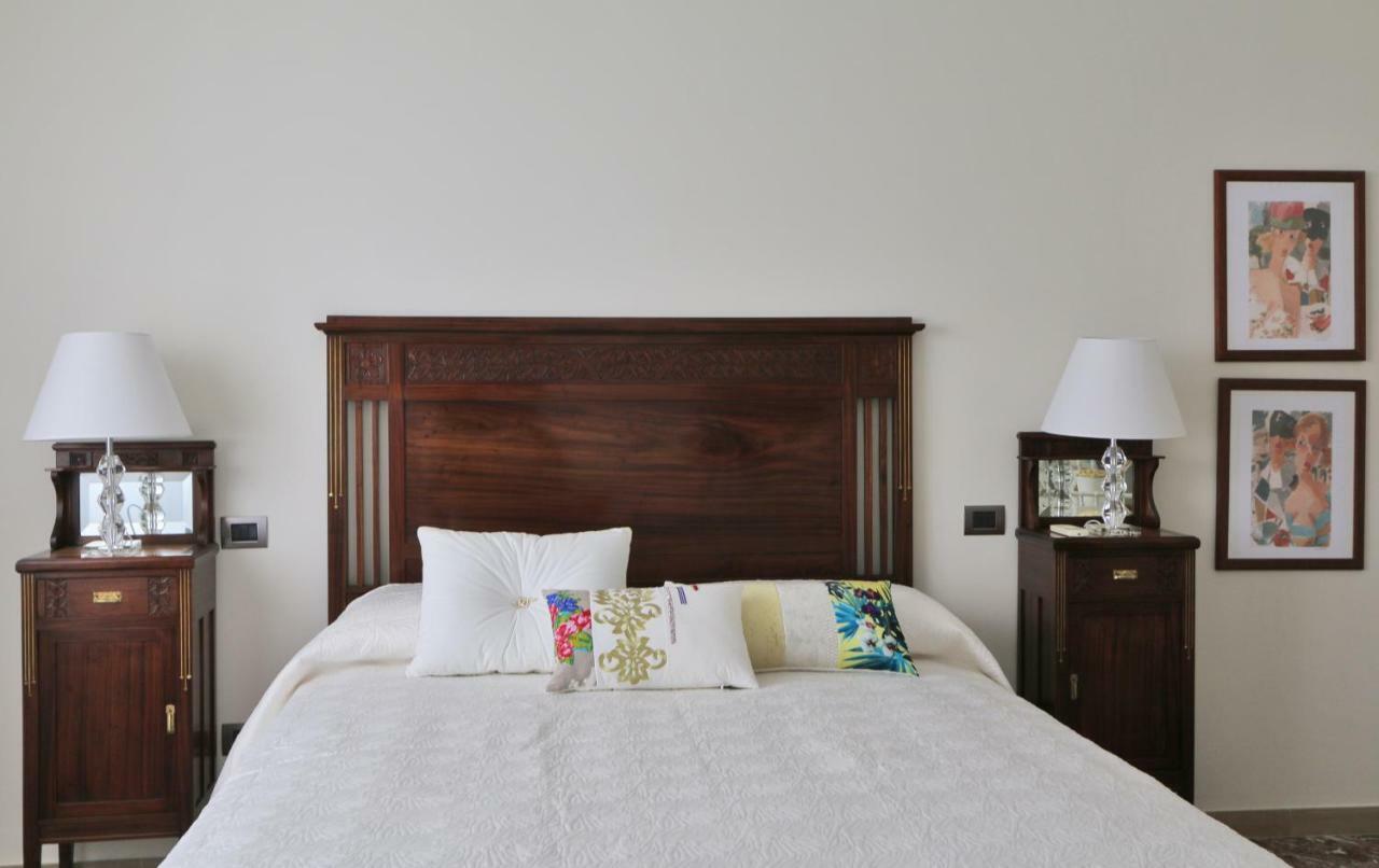 Solidea Bnb ซาแลร์โน ภายนอก รูปภาพ
