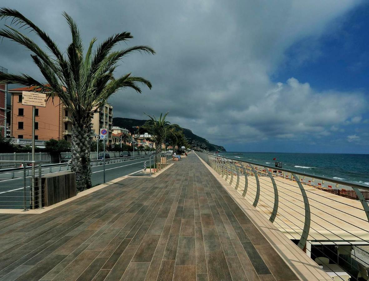 Solidea Bnb ซาแลร์โน ภายนอก รูปภาพ